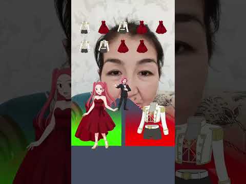 Help Mira Go To Prom Kpop Mira Shorts 