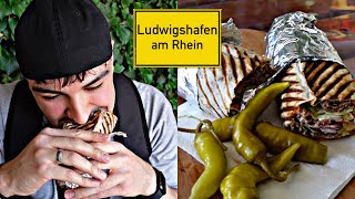 Food Tour In Der Hässlichsten Stadt Deutschlands Ludwigshafen Memo