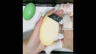 Soap Cutting ASMR Soap Carving l Satisfying Video