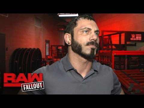 Austin Aries is used to being outnumbered: Raw Fallout, April 17, 2017