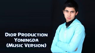Dior Production - Yoningda (премьера трека, 2015)