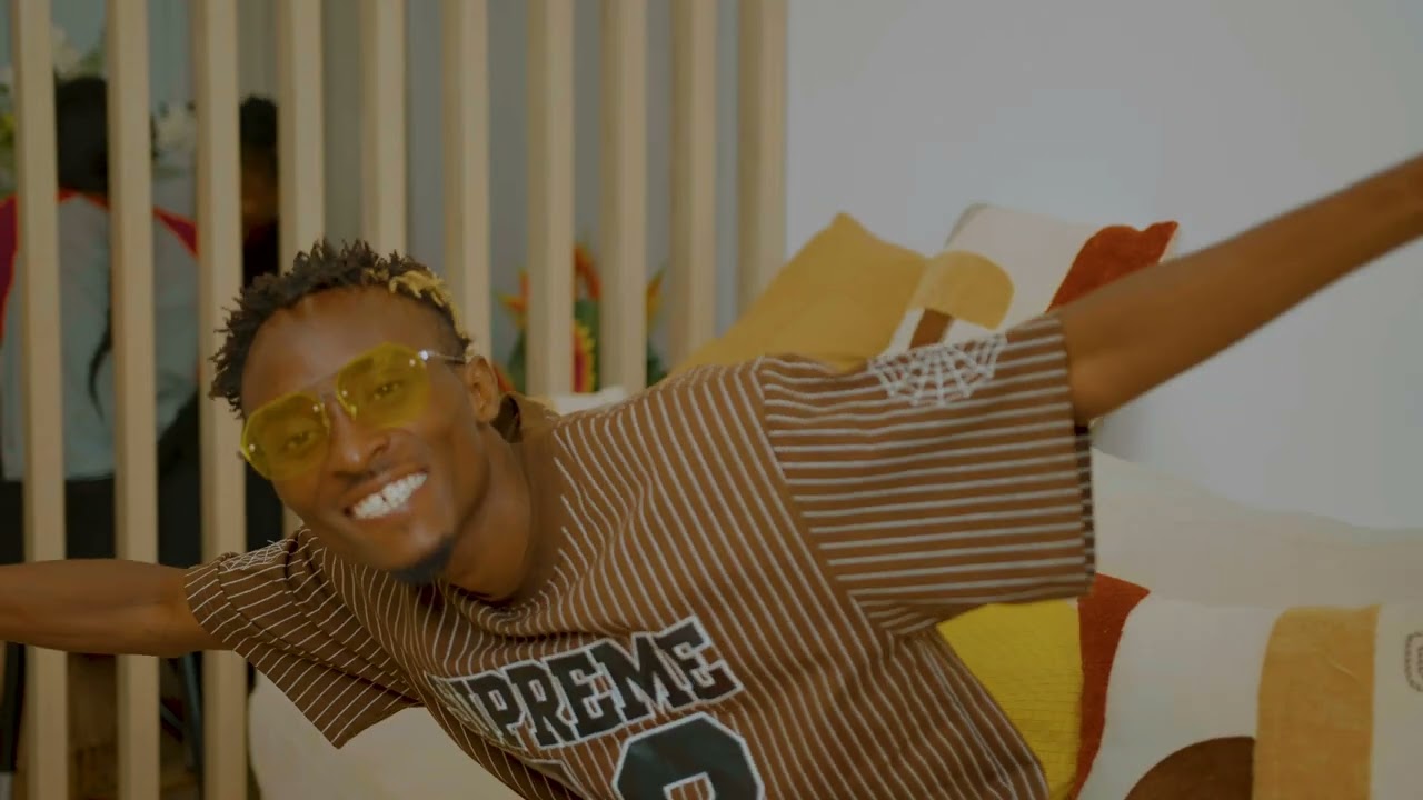 Solo Voice (Sherehe Ft. Fire Music) Official Music video