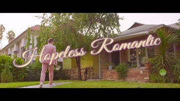 Likeable - Hopeless Romantic (Official Video)
