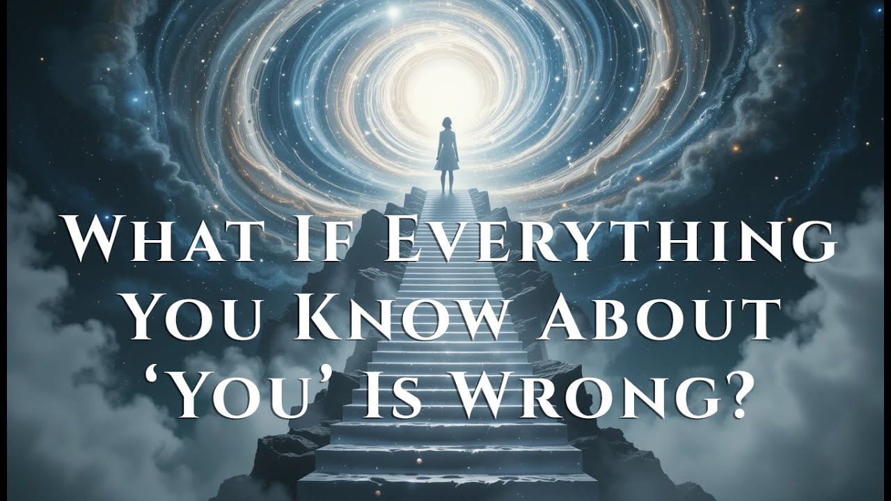 2. Beyond Name and Identity: Discovering the Hidden Self