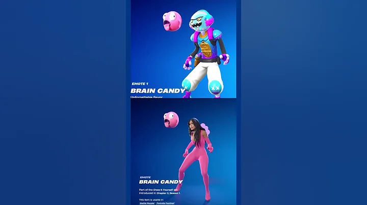 Kim Kardashian Fortnie Skin Funny Emotes Part 13