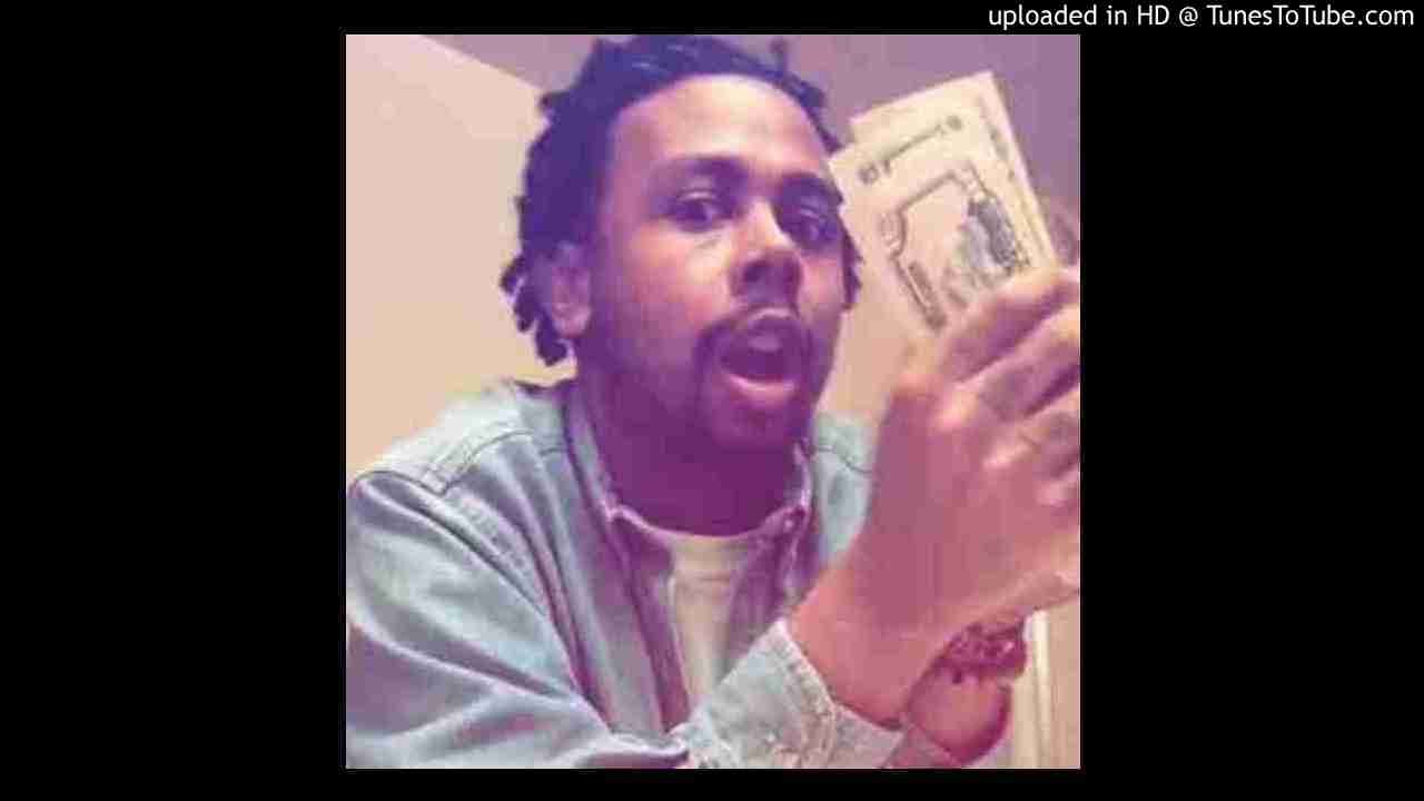 Super Nike Nando- BOOF'N (Prod by Leland Lavinchi)