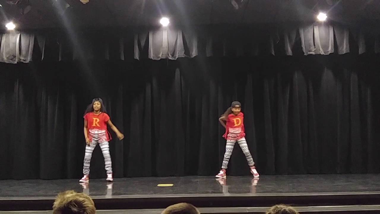 RAD girls Talent show 5/19/16 Railey Raechelle Dykstra RADkidz camera iphone 8 plus apk