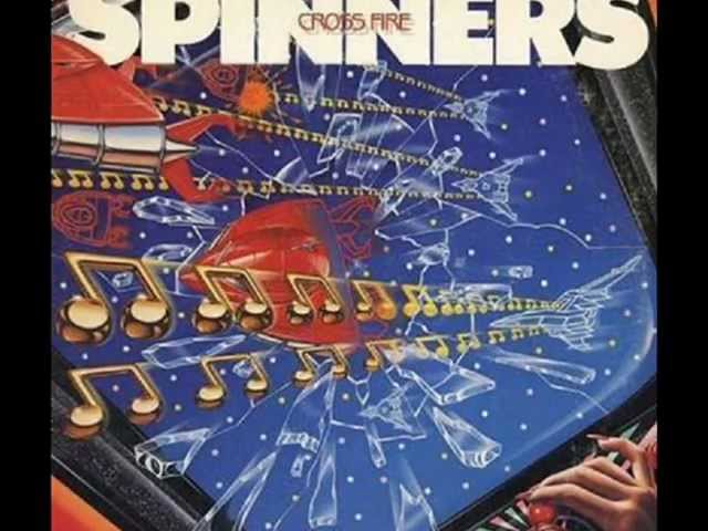 The Spinners - (We Have Come Into) Our Time For Love