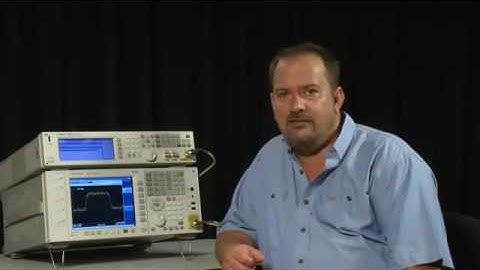 PowerSuite | Occupied Bandwidth (OBW) | Keysight Technologies