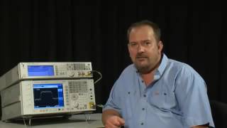 PowerSuite | Occupied Bandwidth (OBW) | Keysight Technologies