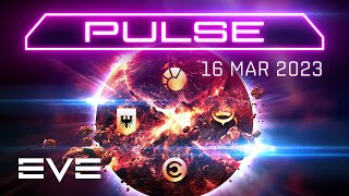 EVE Online | Pulse – War in New Eden!