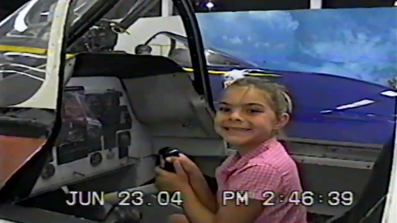 Perdido Key Florida June 2004