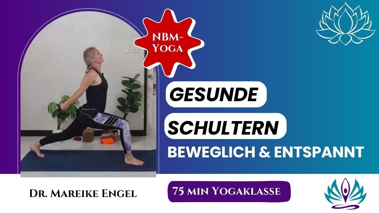 Vorschau der vollständigen Yogastunde