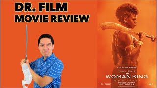 The Woman King (2022) - Movie Review