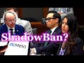 AI Deepfakes SCREW Creators! 💥 Copyright Clash! Shadow Bans at Meta