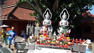 SILVER TEMPLE CHIANGMAI WAT SRI SUPHAN - วัดศรีสุพรรณ - เทศบาลนครเชียงใหม่