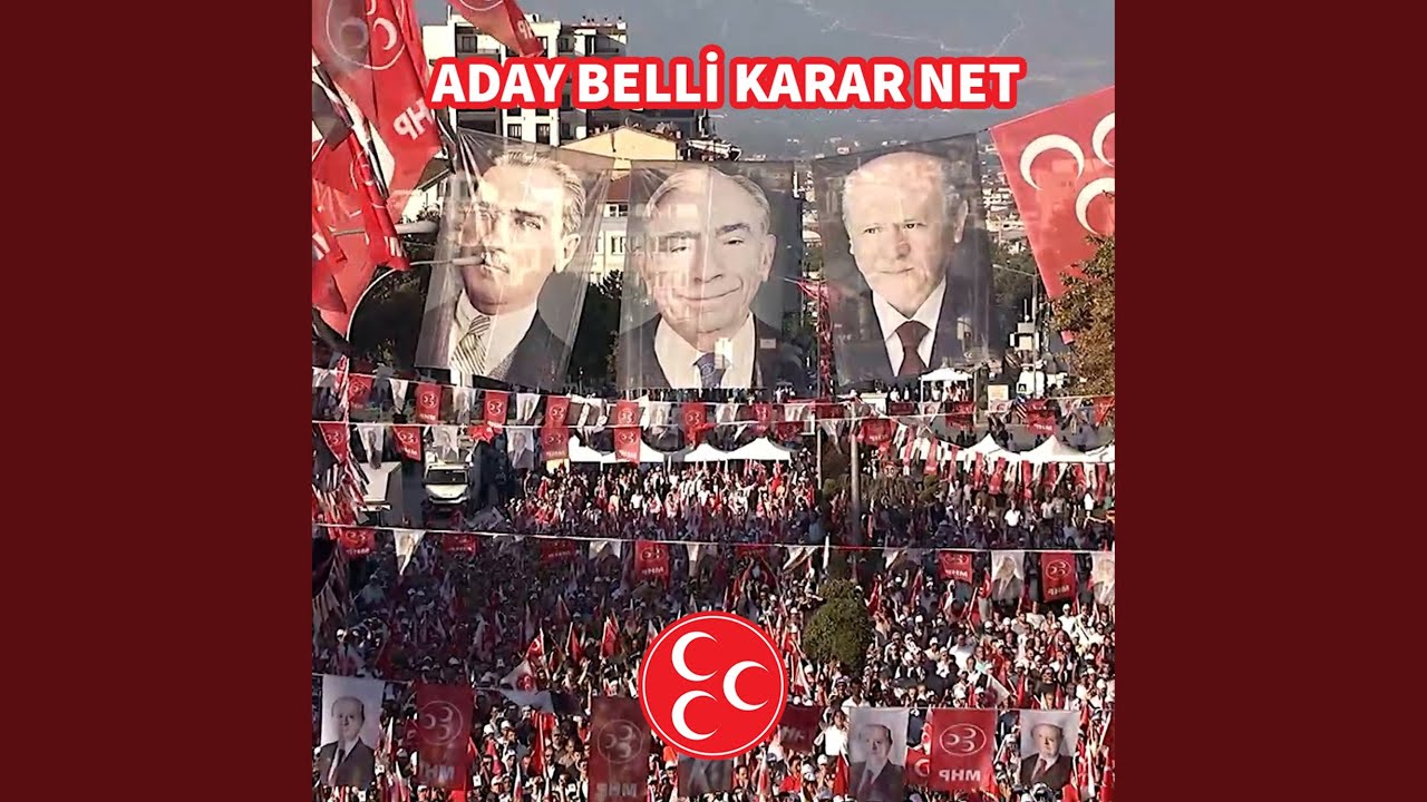 Παρακολούθηση Aday Belli Karar Net στο YouTube Παρακολούθηση Aday Belli Karar Net στο YouTube