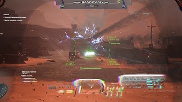 Mechwarrior 5: Mercenaries: Cockpit sound mod 2.0 + Merctech 2.0 Charging PPC