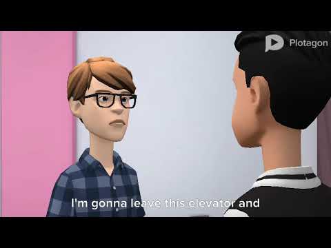 Peterick in a nutshell