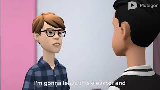 Peterick in a nutshell