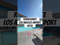 Renaissance Los Angeles Airport #renaissance #lax #losangeles #laxairport #losangelescalifornia