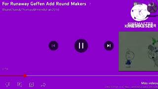 Runaway api add round maker 519