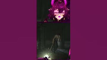 Skill Issue Tbh | #ResidentEvil0 #RE0 #Vtuber #VtuberClips #Twitch #TwitchClips #RE #ResidentEvil