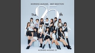 What is LOVE？(23 Ver.)