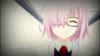 Nightcore - Surat Cinta Untuk Starla ( Lyric )