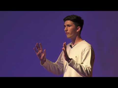 My school knew there would be a shooting and did nothing | Brent Cary | TEDxCU