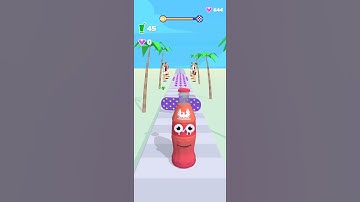 JUICE RUN ALL LEVELS 231 GAMEPLAY WALKTHROUGH ANDROID IOS