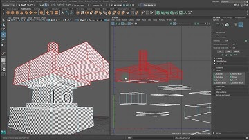 UV Unwrapping - Part 4