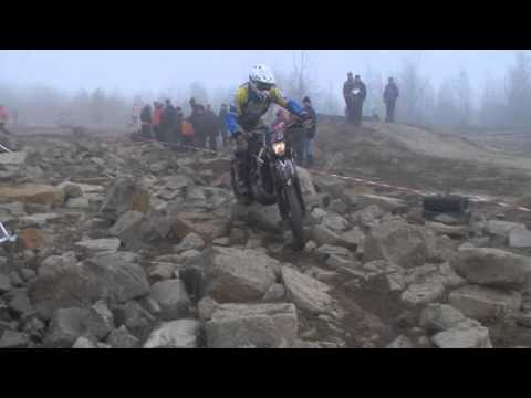 MX-Point.de Team Enduro 2. Lauf DEM Dahlen 27.03.2...