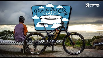 Pie in the Sky - Connor Fearon Rides the Remote 160 DL