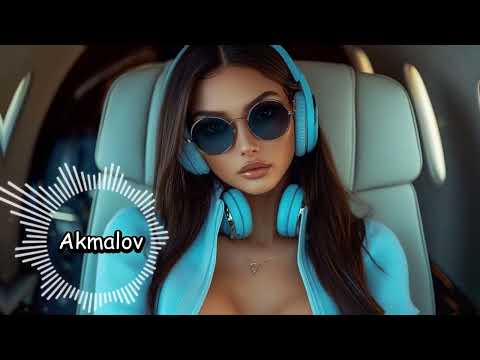 Koss, LIZA - The Best | Ай, Kалина | Кутюр (Akmalov - Cover) 2025 Xit Music