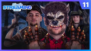 DIE BESTE RUNDE WERWOLF ALLER ZEITEN! 😂🐺 Aymen überzeugt das ganze Dorf! ft. Haaland936, & Co 🔥