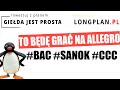 To bd gra na allegro analiza ccc sanok bac  analiza techniczna