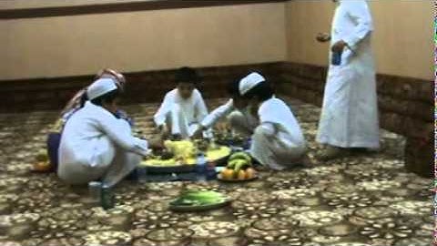 دحيم الحماد تلاوة من سورة عبس رنيه 1431