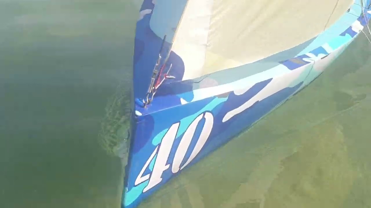 Imoca 60 pieds open radio commandé