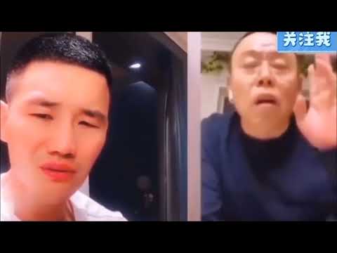 为什么潘长江无论说什么，网友们都不买账？全是直播带货惹的祸！