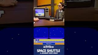 Famous Space Shuttle the #Atari 2600 game on Computer Chronicles #gaming #retrogaming #videogames Profile