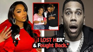Nelly Reveals the Moment He Lost Ashanti & Fought to Win Her Back