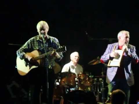 Watch The Quarrymen feat. Andrey Makarevich (Mashina Vremeni) on YouTube