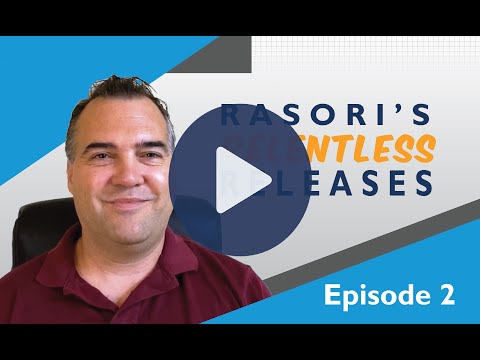 Loan-Level Hedge Costs Reporting Suite | Rasori’s Relentless Releases Ep. 2