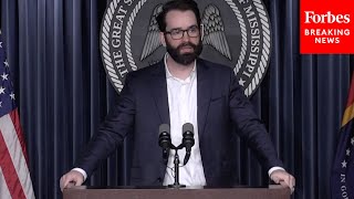 Matt Walsh Joins Mississippi Gov. Tate Reeves As State Bans Gender Reassignment Surgery For Minors