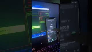 👇 WATCH ME SEND FLASH BTC (BEP20) works on all wallet in seconds!