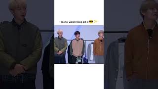 Yoongi Want Yoongi Get It , Hes Like Cenayang