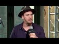 Gavin DeGraw On His New Album "Something Worth Saving" | BUILD Series