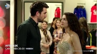 Afili Aşk 2 (Amor Estelar ) trailer  \