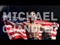 “Iron” Michael Chandler - The Search
